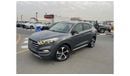 Hyundai Tucson GLS 1.6 TUCSON FULL OPTION PANORAMIC PUSH START 4X4