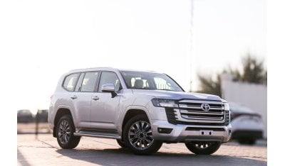 Toyota Land Cruiser 2023 LAND CRUSIER G-XR AT BEST EVER PRICE | DIFFERENT COLOR  | CONTACT NOW