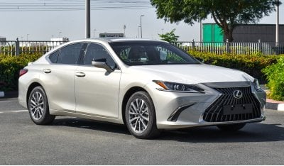 Lexus ES 300 Hybrid  2.5L