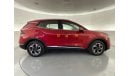 Kia Sportage LX | 1 year free warranty | 0 Down Payment