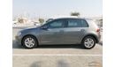 Volkswagen Golf Volkswagen Golf 1.0 Turbo 2019 Model GCC Specs With Full Service History