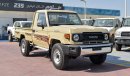 Toyota Land Cruiser Pick Up LX 4.0L V6 M/T