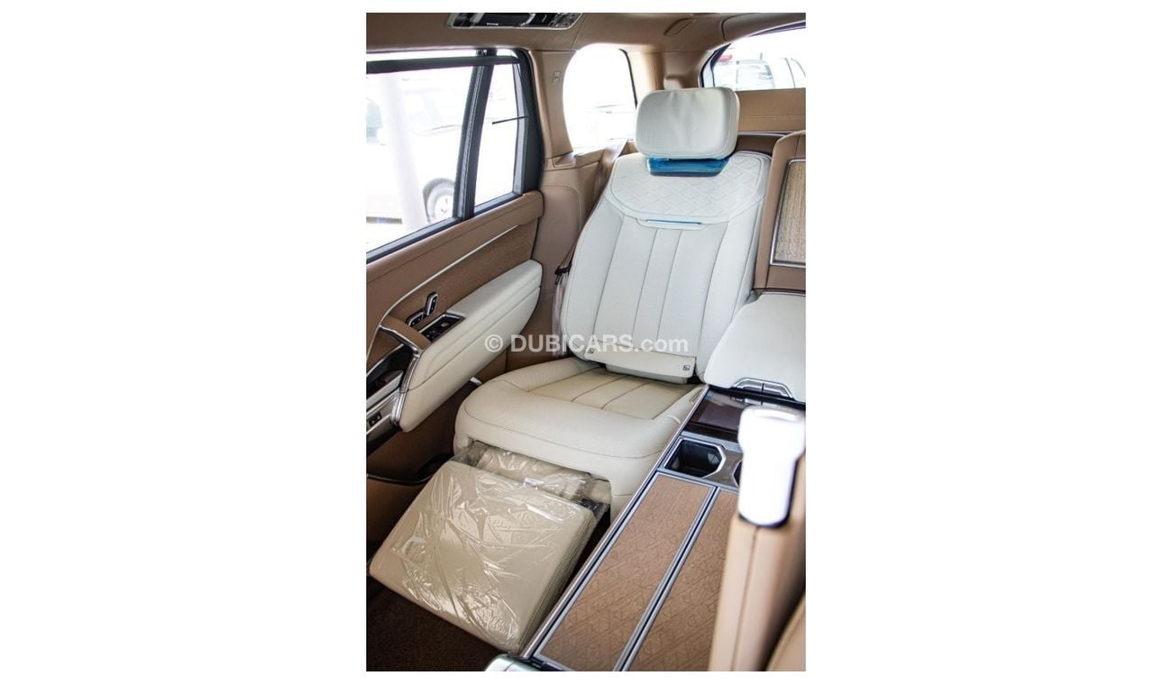 لاند روفر رينج روفر (آخر) (FOR EXPORT) 2024 RANGE ROVER VOGUE SV LONG P615 || BRAND NEW 0KM