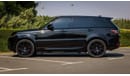 Land Rover Range Rover Sport 2019 V6 - PTR A/T - Well Maintained - Book Now