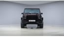 مرسيدس بنز G 63 AMG - 2 Years Approved Warranty - Approved Prepared Vehicle