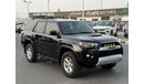 تويوتا Runner4 2024 Production 4x4 Drive 7 Seat Full option