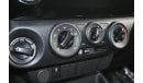 Toyota Hilux Toyota Hilux 2.4L Diesel, Pickup, 4WD, 4Doors, M/T