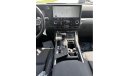 لكزس GX550 2024 Lexus GX550 OverTrail 3.4L V6 Twin-Turbo Petrol A/T 4WD Only For Export