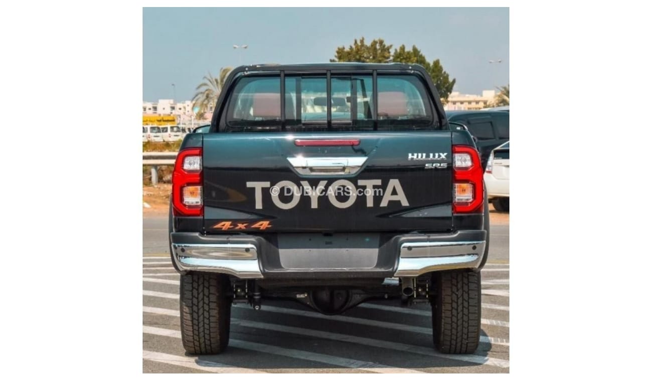 Toyota Hilux HILUX SR5 4.0 V6