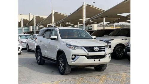 Toyota Fortuner GXR 2019 I V6 I Ref#243