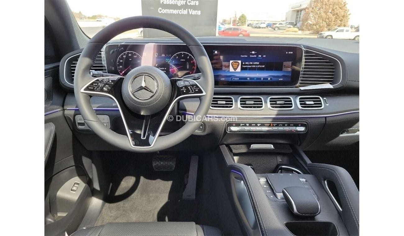 Mercedes-Benz GLE 450 4MATIC Brand New * Special Offer *