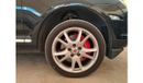 Porsche Cayenne PORSCHE CAYENNE TURBO 4.8L 2008 WITH ELECTRIC LEATHER SEATS, T.V NAVIGATION AND MUCH MORE...