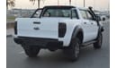 Ford Ranger Full option clean car