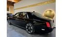 Rolls-Royce Phantom EWB MANDARIN 4 seats