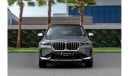 BMW X1 25Li | 3,231 P.M  | 0% Downpayment | Excellent Condition!