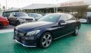 مرسيدس بنز C 300 4Matic