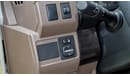 Toyota Land Cruiser Pick Up 4.0L V6 Single Cabin Auto Transmission