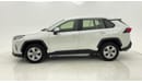 Toyota RAV4 EX 2.5 | Zero Down Payment | Free Home Test Drive