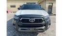 تويوتا هيلوكس Toyota Hilux Adventure 4.0L , Full Option