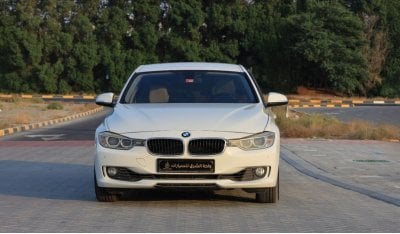 BMW 320i Std