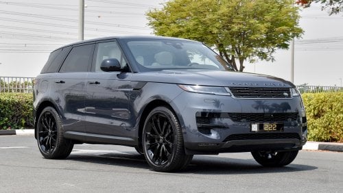 Land Rover Range Rover Sport (other) SE 360