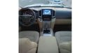 Toyota Land Cruiser v8 /5.7GXR