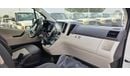 Toyota Hiace 2025 Toyota Hiace 3.5L V6 Petrol Manual full option  with 3 point seat belt, Leather Seats, Rear Hea