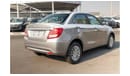 Suzuki Dzire Suzuki Dzire 1.2L GLX Petrol MY2024