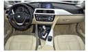 BMW 318i EXCELLENT DEAL for our BMW 318i ( 2017 Model ) in White Color GCC Specs