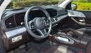 Mercedes-Benz GLE 450 4 Matic