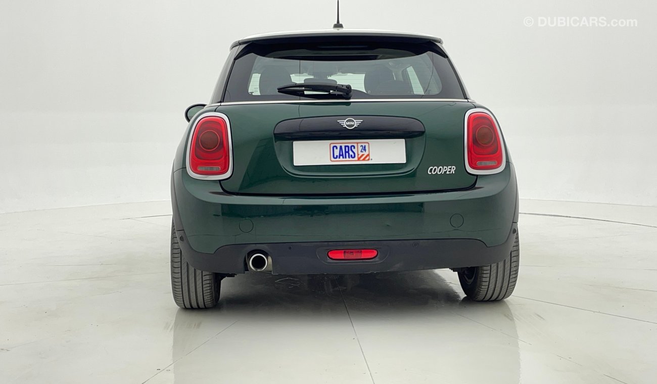 Mini Cooper STD 1.5 | Zero Down Payment | Free Home Test Drive