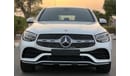 Mercedes-Benz GLC 300 Premium