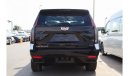 Cadillac Escalade SPORT 4WD +TV+36 Speaker. Export