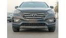 هيونداي سانتا في 2.4L Petrol, Rear Camera / Rear A/C / Exclusive Offer (LOT # 98224)