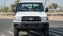 Toyota Land Cruiser Hard Top 5 DOOR 4.2D 2023