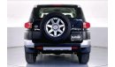 Toyota FJ Cruiser GXR | 1 year free warranty | 1.99% financing rate | 7 day return policy