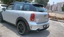 Mini Cooper S Countryman 2011 MINI COOPER S COUNTRYMAN DYNAMIC