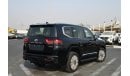 Toyota Land Cruiser 300 VXR V6 3.3L DIESEL  7 SEAT AUTOMATIC