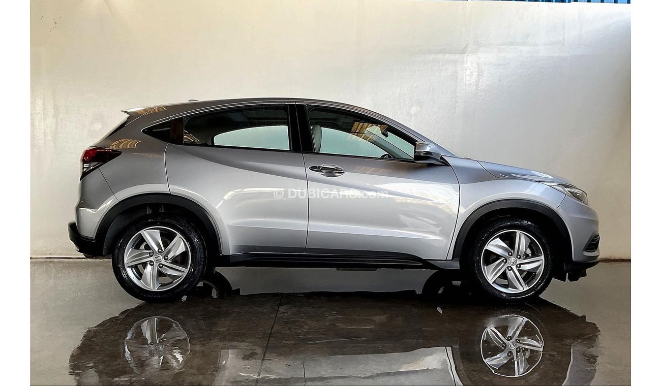 Honda HRV EX