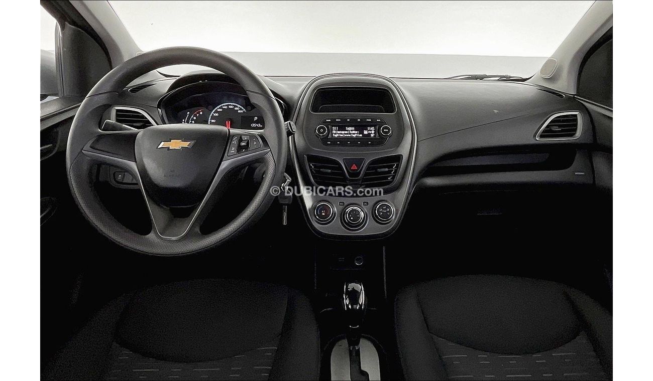 Chevrolet Spark LS