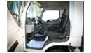 Mitsubishi Fuso Canter 2023 4.2L M/T 4x2 Diesel Short Chassis | 100L Fuel Tank | POWER STEERING