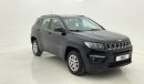 Jeep Compass LONGITUDE 2.4 | Zero Down Payment | Free Home Test Drive