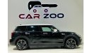 Mini Cooper Clubman Cooper