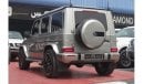 مرسيدس بنز G 63 AMG Std