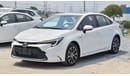 Toyota Corolla LEVIN  1.8L  HYBRID