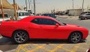 Dodge Challenger Hemi 5.7