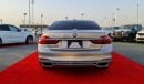 BMW 750Li Luxury BMW 750Li 2019 Individual Edition Japan imported - 44970 Km