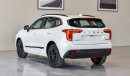 هافال جوليون HAVAL JOLION GCC MODEL 2024 ( ALKADY CARS )