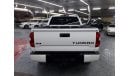 Toyota Tundra Toyota Tundra Supercharged in excellent condition