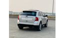 Ford Edge Good condition car GCC specs